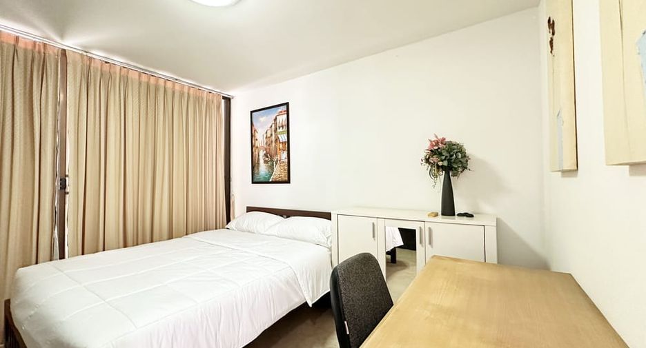Wohnung zum Kauf mit 3 Zimmer in Jomtien, Pattaya