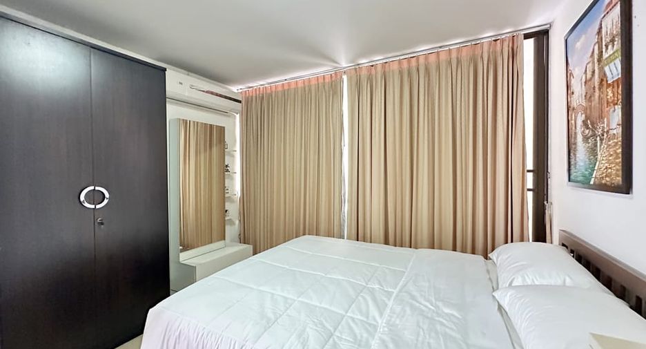 Wohnung zum Kauf mit 3 Zimmer in Jomtien, Pattaya