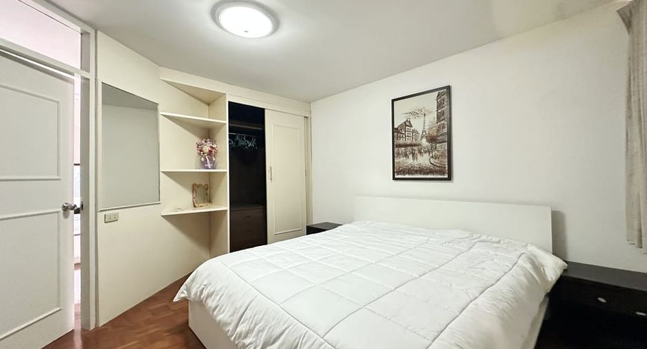 Wohnung zum Kauf mit 3 Zimmer in Jomtien, Pattaya