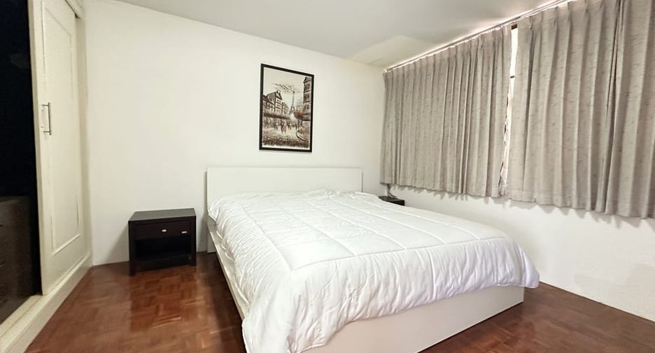Wohnung zum Kauf mit 3 Zimmer in Jomtien, Pattaya