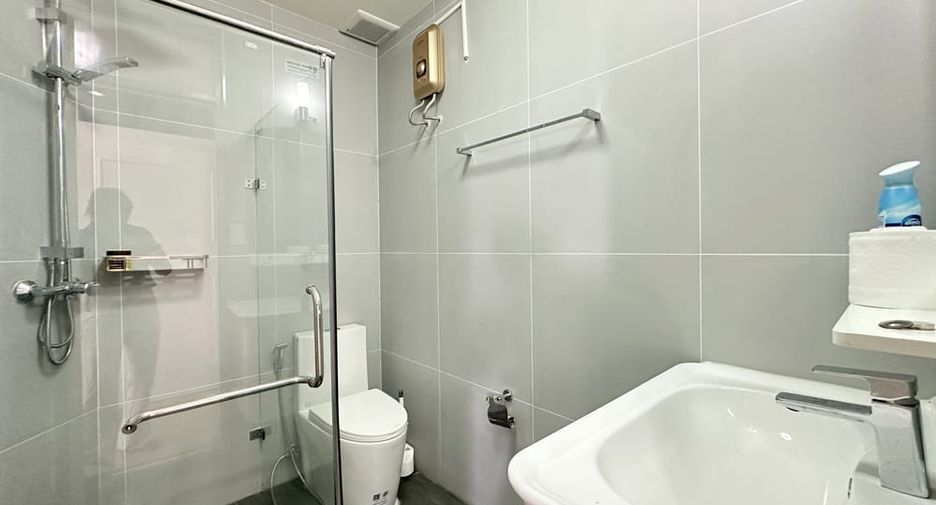 Wohnung zum Kauf mit 3 Zimmer in Jomtien, Pattaya