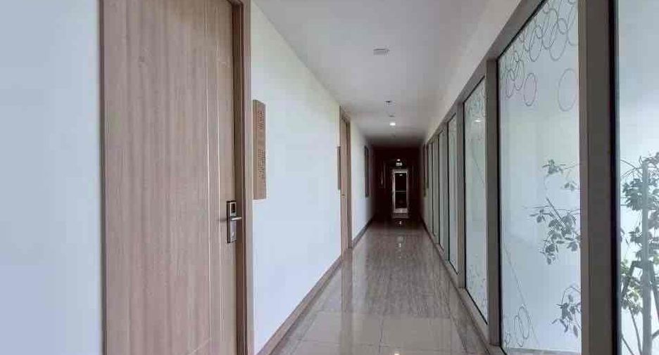 À louer 1 chambre condo à Jomtien, Pattaya