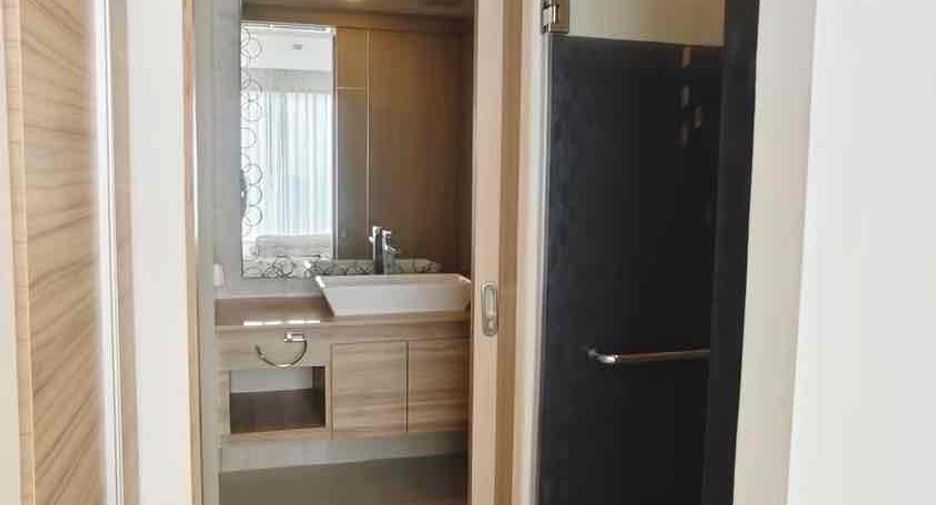 À louer 1 chambre condo à Jomtien, Pattaya