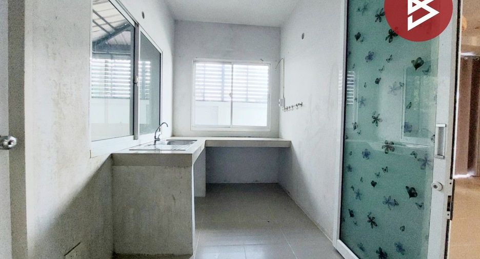 À vendre 2 chambres maison de ville à Mueang Nakhon Si Thammarat, Nakhon Si Thammarat