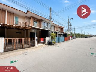 Casa adosada en venta de 4 habitaciones en Mueang Samut Sakhon, Samut Sakhon