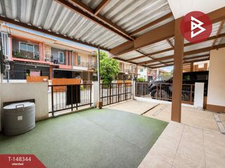 Casa adosada en venta de 4 habitaciones en Mueang Samut Sakhon, Samut Sakhon