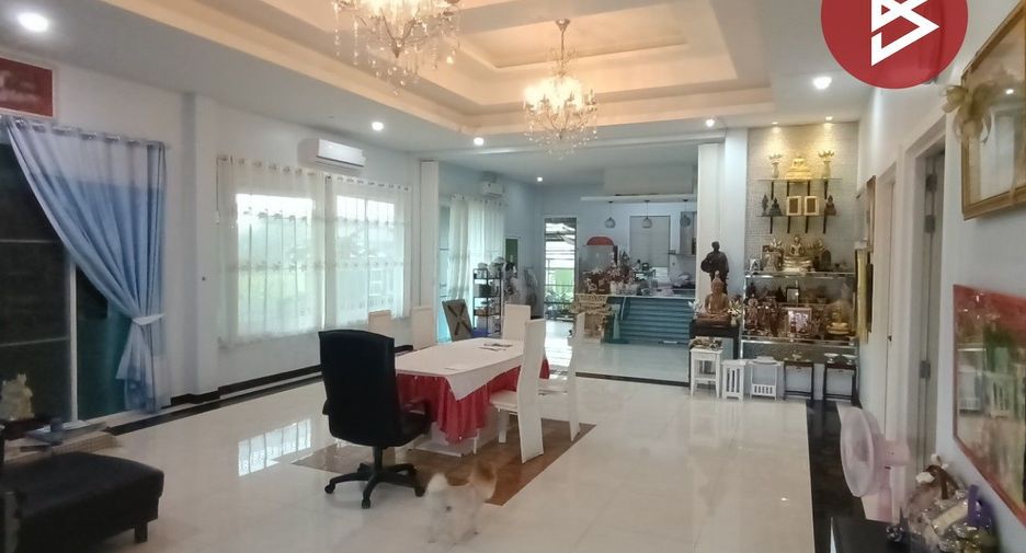 À vendre hôtel à Cha Am, Phetchaburi