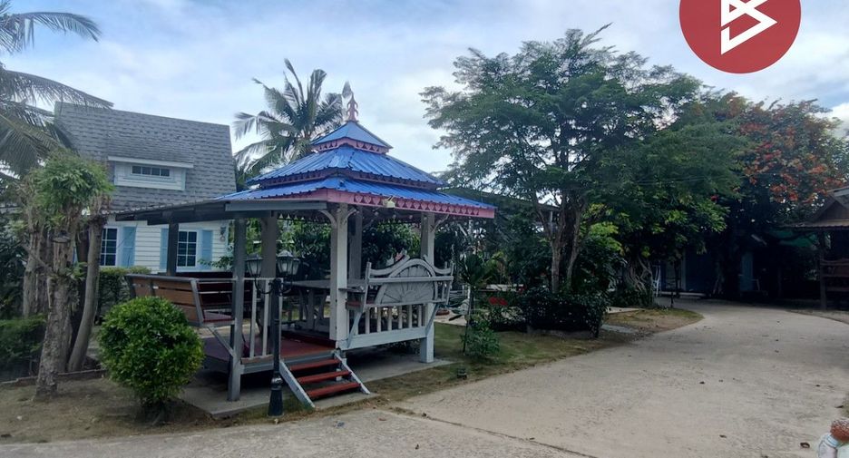 À vendre hôtel à Cha Am, Phetchaburi