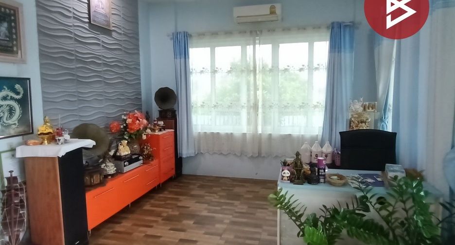 À vendre hôtel à Cha Am, Phetchaburi