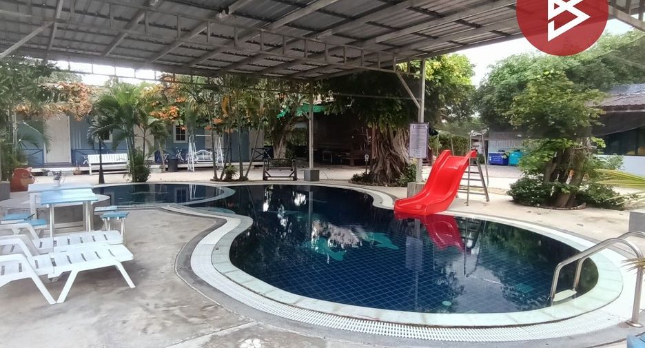 À vendre hôtel à Cha Am, Phetchaburi