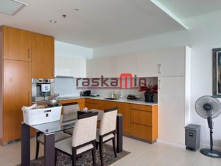 For rent 2 bedrooms condo in Bang Lamung, Chonburi