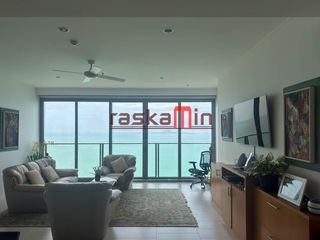 For rent 2 bedrooms condo in Bang Lamung, Chonburi
