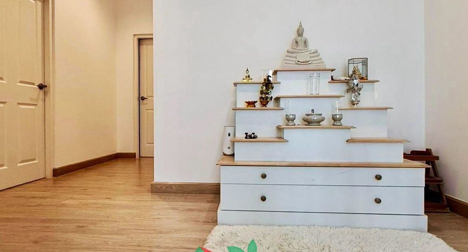 For sale 4 ベッドルーム house in Don Mueang, Bangkok