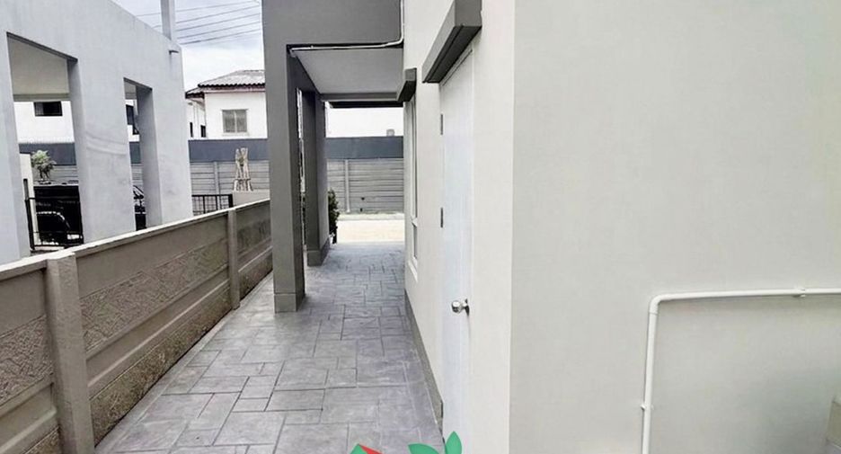 For sale 4 ベッドルーム house in Don Mueang, Bangkok