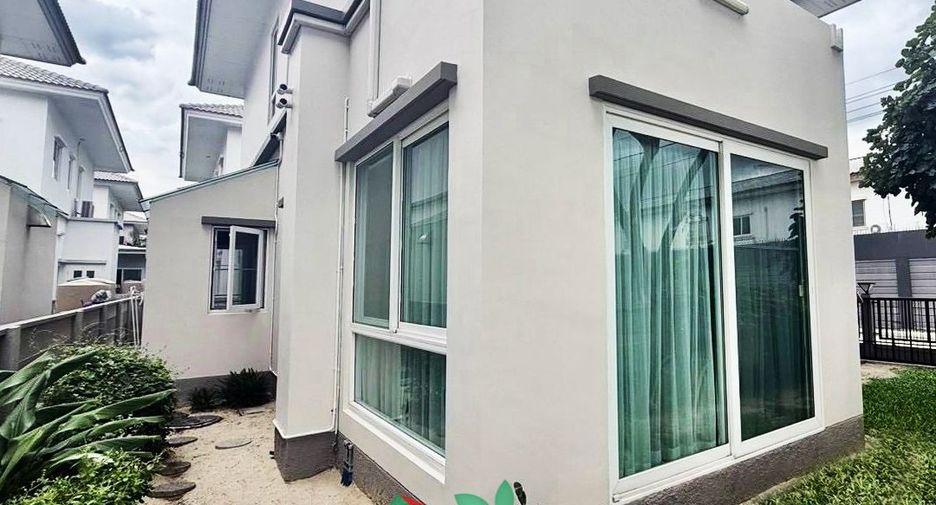 For sale 4 ベッドルーム house in Don Mueang, Bangkok