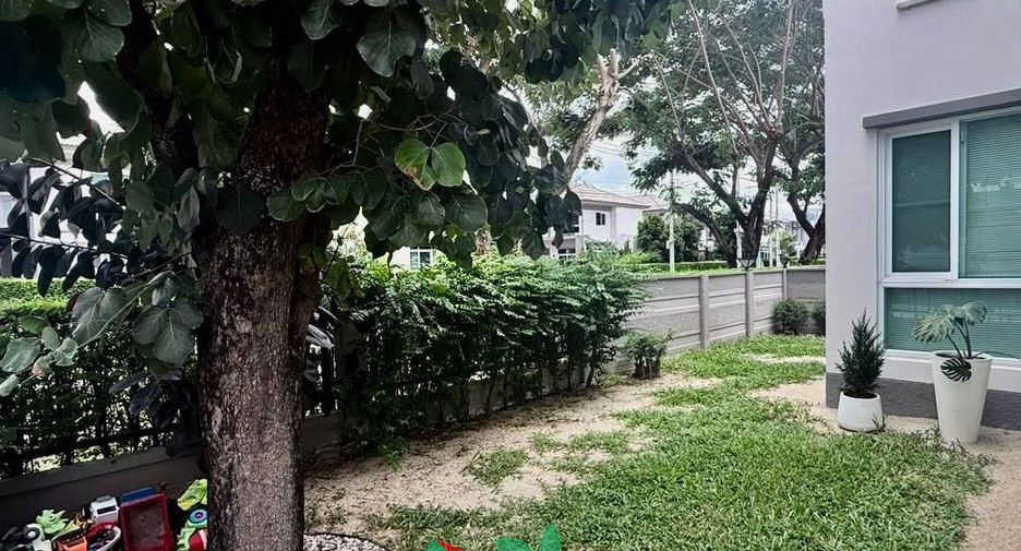 For sale 4 ベッドルーム house in Don Mueang, Bangkok