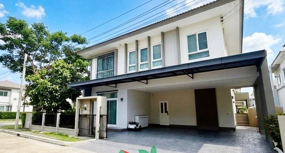 For sale 4 ベッドルーム house in Don Mueang, Bangkok