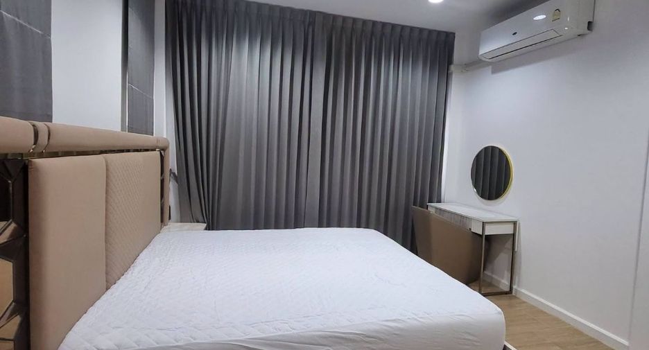 For rent 4 bedrooms house in Lat Krabang, Bangkok