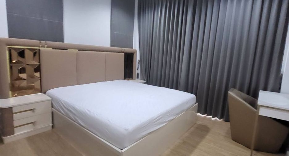 For rent 4 bedrooms house in Lat Krabang, Bangkok