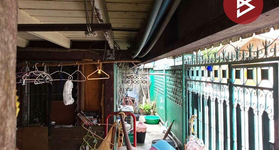 For sale 3 bedrooms house in Bang Sue, Bangkok