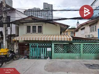 For sale 3 bedrooms house in Bang Sue, Bangkok