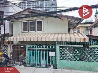 For sale 3 bedrooms house in Bang Sue, Bangkok