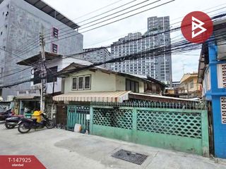 For sale 3 bedrooms house in Bang Sue, Bangkok
