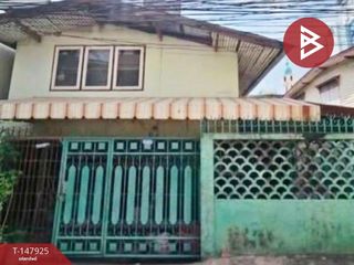 For sale 3 bedrooms house in Bang Sue, Bangkok
