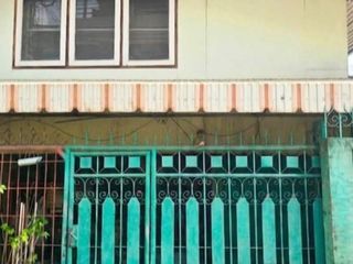 For sale 3 bedrooms house in Bang Sue, Bangkok