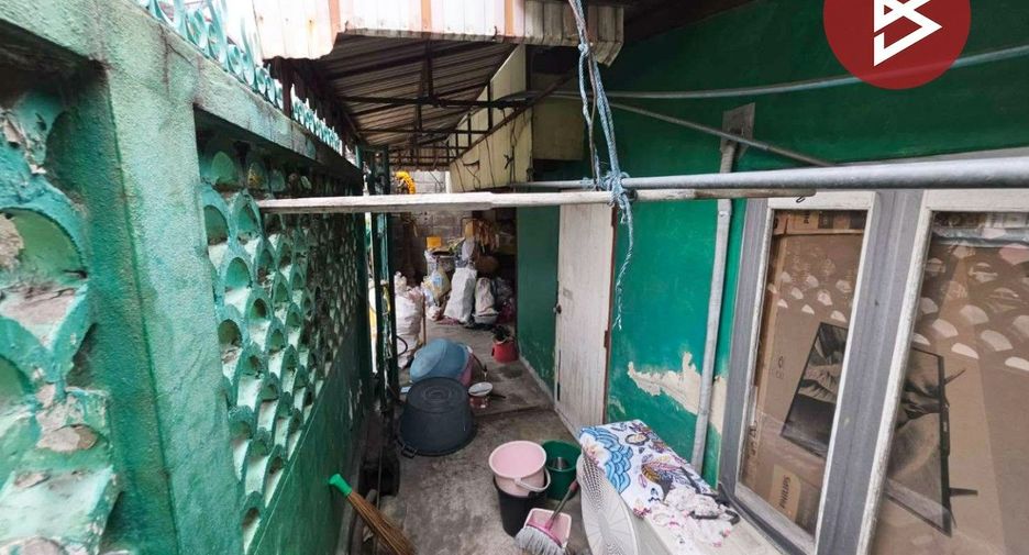 For sale 3 bedrooms house in Bang Sue, Bangkok