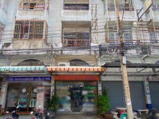 Продажа 2 спальни торговое помещение в Mueang Samut Prakan, Самутпракан
