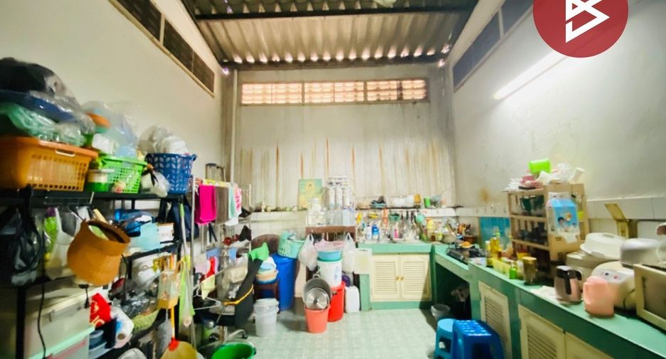 ขาย 2 ห้องนอน พื้นที่ค้าปลีก ใน เมืองสมุทรปราการ, สมุทรปราการ