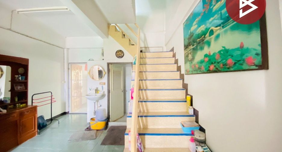 ขาย 2 ห้องนอน พื้นที่ค้าปลีก ใน เมืองสมุทรปราการ, สมุทรปราการ