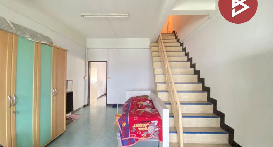 ขาย 2 ห้องนอน พื้นที่ค้าปลีก ใน เมืองสมุทรปราการ, สมุทรปราการ