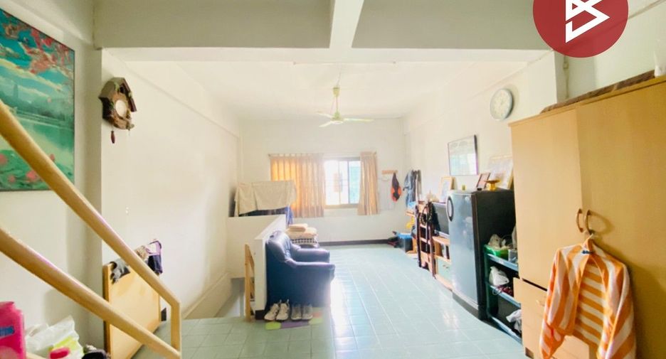 ขาย 2 ห้องนอน พื้นที่ค้าปลีก ใน เมืองสมุทรปราการ, สมุทรปราการ
