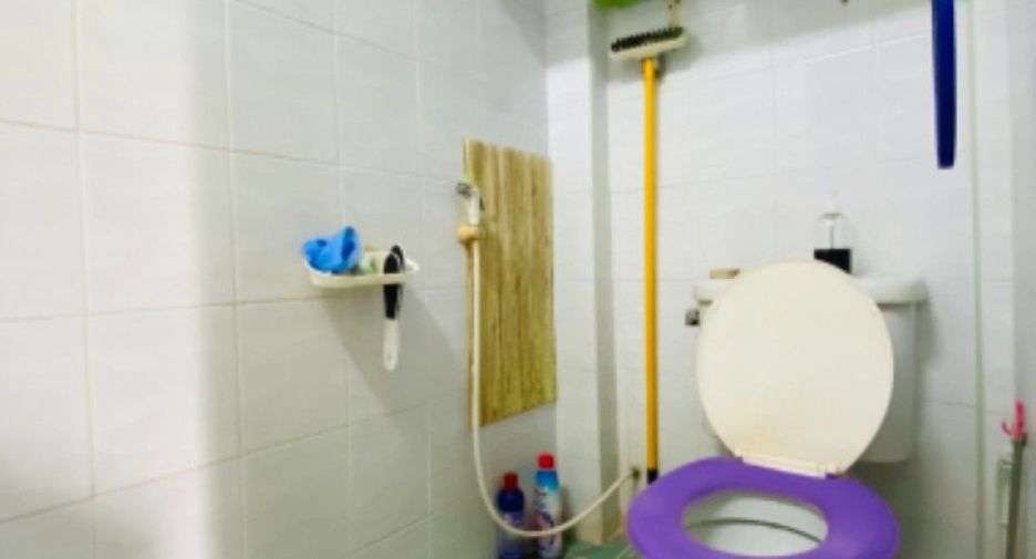 ขาย 2 ห้องนอน พื้นที่ค้าปลีก ใน เมืองสมุทรปราการ, สมุทรปราการ