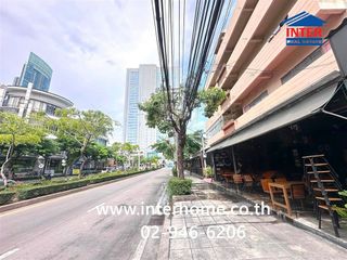 Apartamento en venta de 12 habitaciones en Khlong San, Bangkok