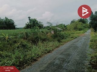 出售 土地 在 Wiang Kao, Khon Kaen
