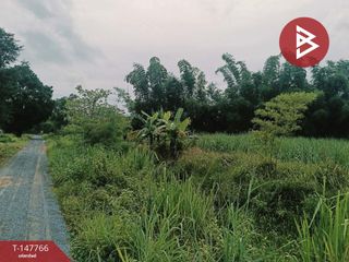 出售 土地 在 Wiang Kao, Khon Kaen