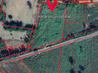 出售 土地 在 Wiang Kao, Khon Kaen