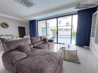 Аренда 3 спальни вилла в Банг Ламунг, Чонбури