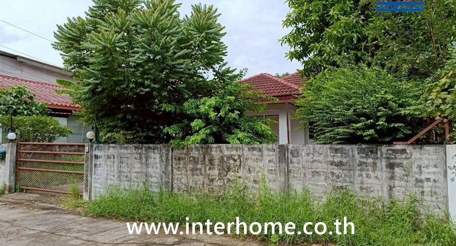 For sale 3 bedrooms house in Min Buri, Bangkok
