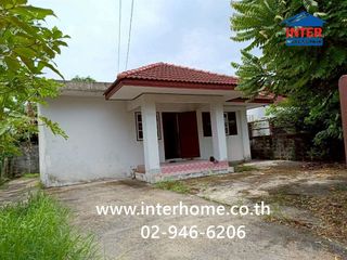 For sale 3 bedrooms house in Min Buri, Bangkok
