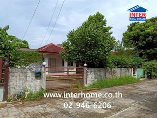 For sale 3 bedrooms house in Min Buri, Bangkok