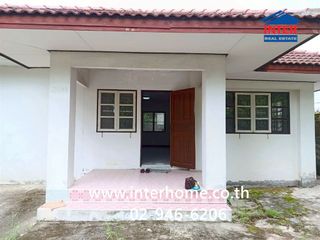 For sale 3 bedrooms house in Min Buri, Bangkok