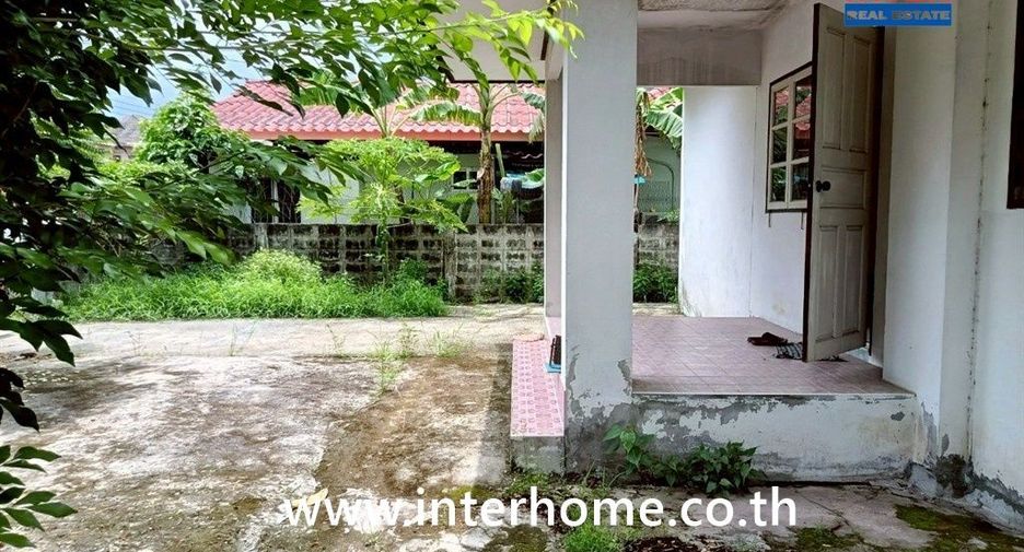 For sale 3 bedrooms house in Min Buri, Bangkok