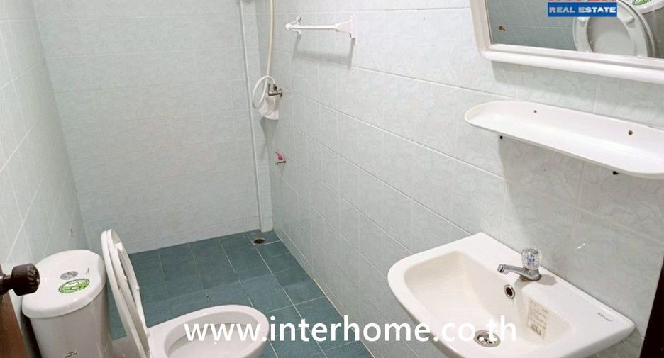 For sale 3 bedrooms house in Min Buri, Bangkok