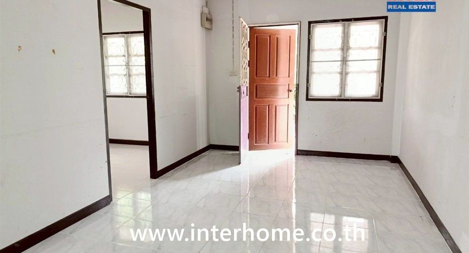 For sale 3 bedrooms house in Min Buri, Bangkok