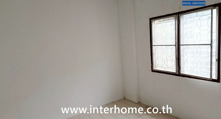For sale 3 bedrooms house in Min Buri, Bangkok