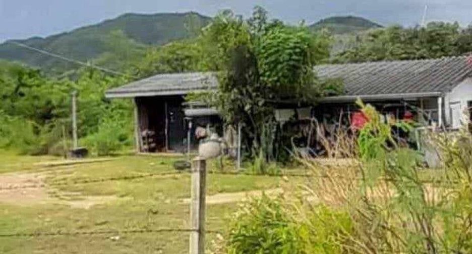 À vendre terrain à Kaeng Krachan, Phetchaburi